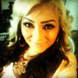 Meet your Posher, Daisy